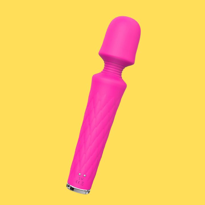Wand Massager