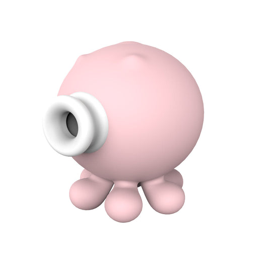 Il Polipo - The Secret of Venus