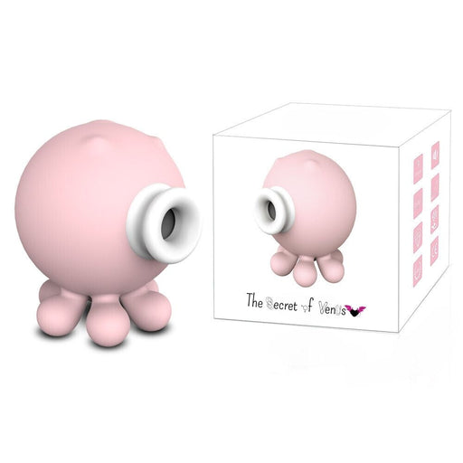 Il Polipo - The Secret of Venus