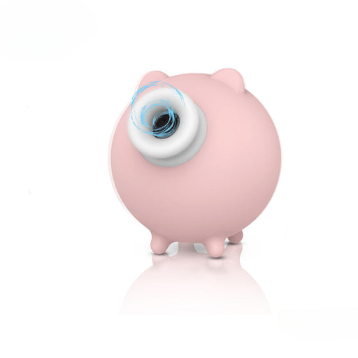 Il Porcellino - The Secret of Venus