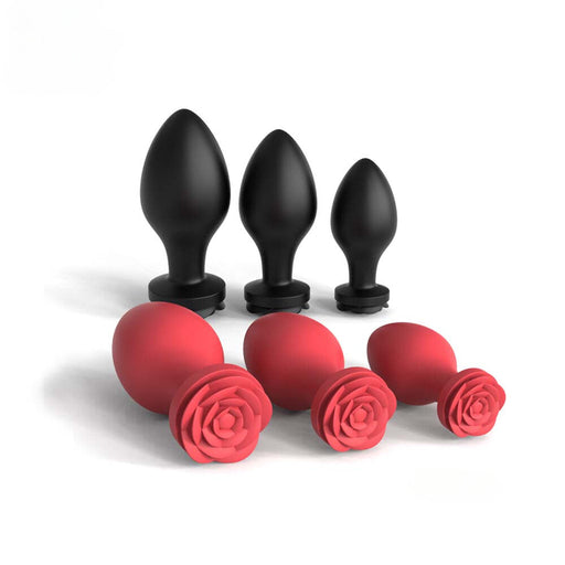 Le Tre Rose di Venere - The Secret of Venus