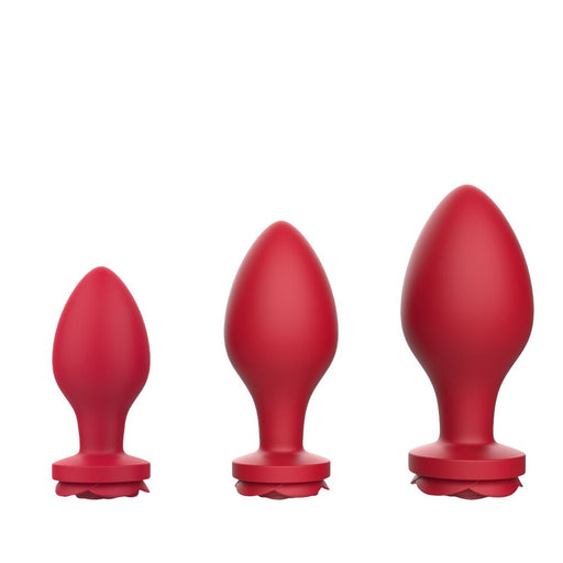 Le Tre Rose di Venere - The Secret of Venus