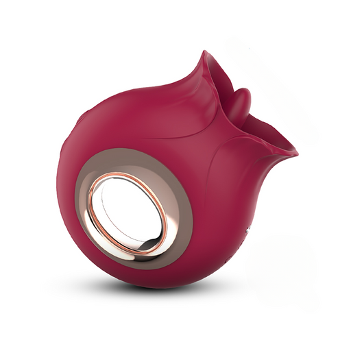 French Kiss - The Secret of Venus