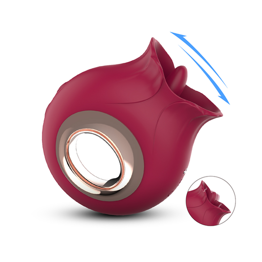 French Kiss - The Secret of Venus